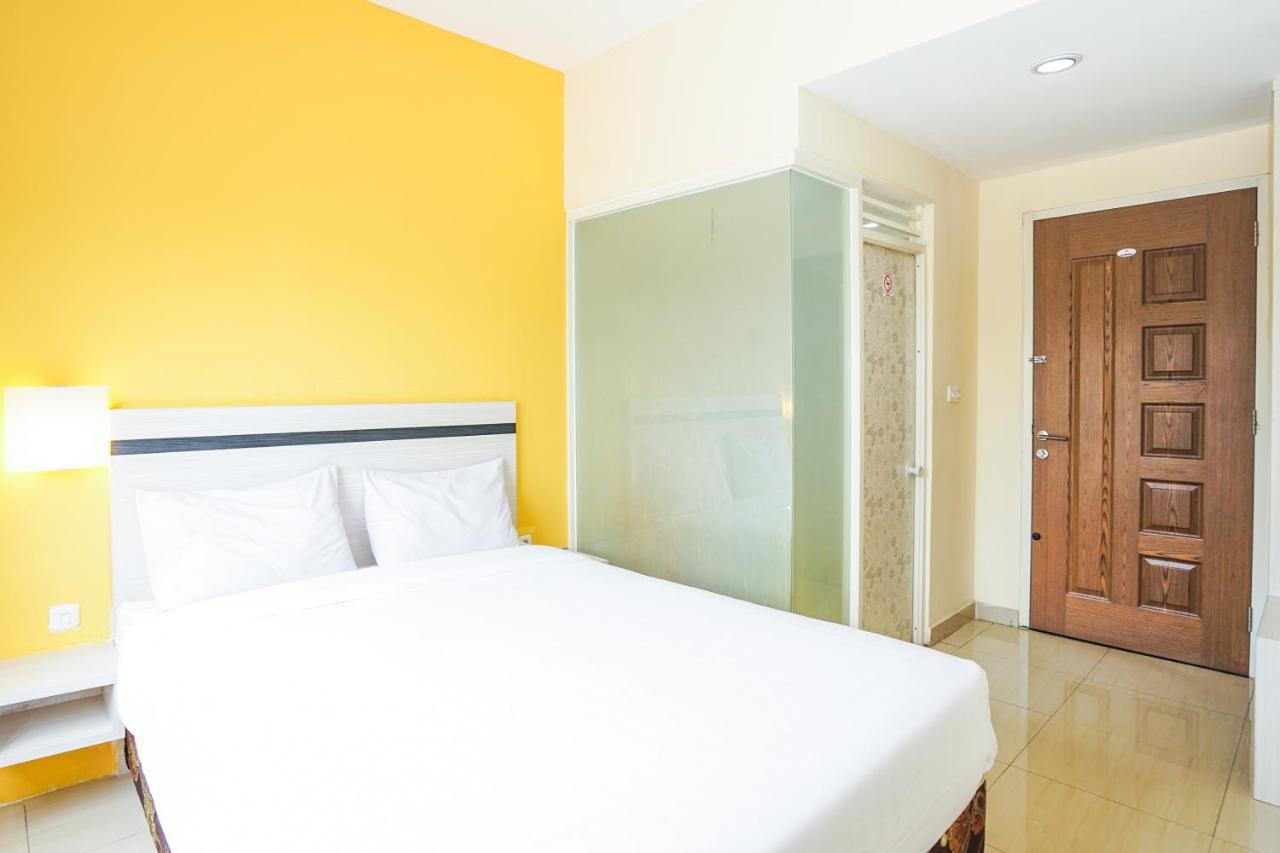 Pratisarawirya Guesthouse By Ecommerceloka Surabaya Esterno foto