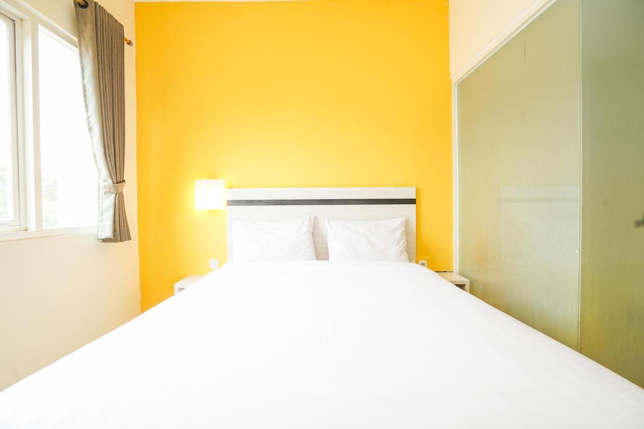 Pratisarawirya Guesthouse By Ecommerceloka Surabaya Esterno foto