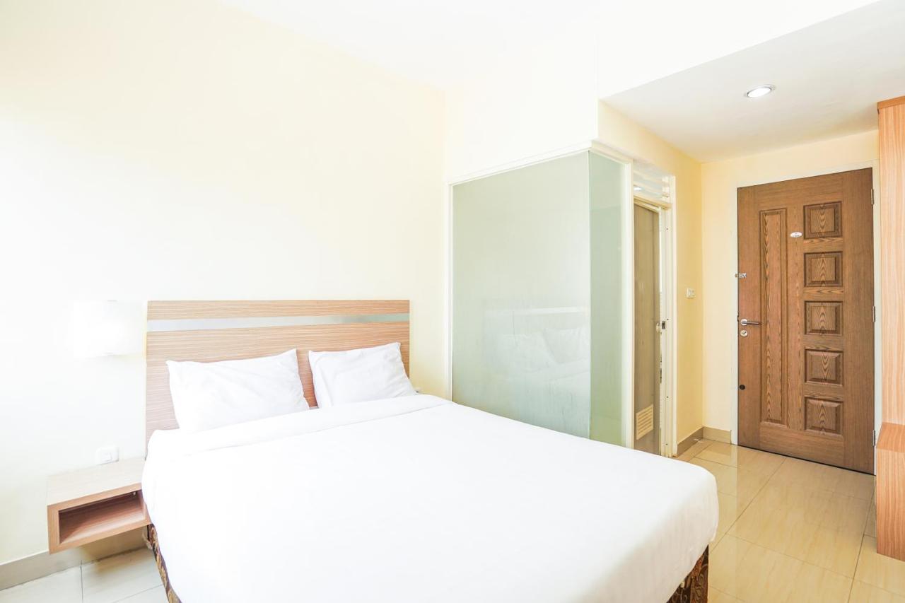 Pratisarawirya Guesthouse By Ecommerceloka Surabaya Esterno foto